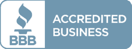 Better Business accredited
