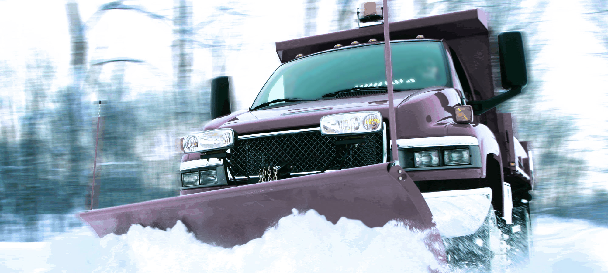 snow removal services 